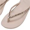 FITFLOP WOMENS SANDAL - NUDE ROSE